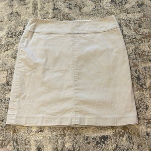 Banana Republic Skirt